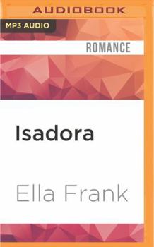 MP3 CD Isadora Book