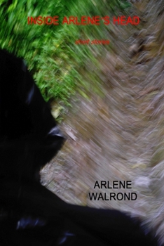 Paperback Inside Arlene's Head: short stories Book