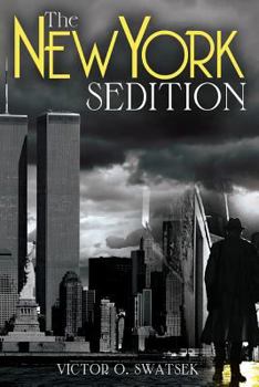 Paperback The New York Sedition Book