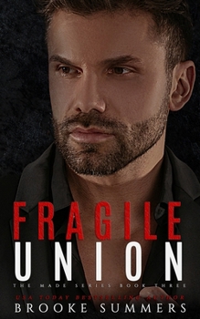 Paperback Fragile Union Book