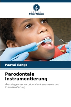 Paperback Parodontale Instrumentierung [German] Book