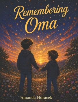 Paperback Remembering Oma Book