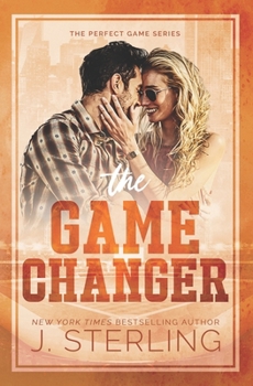 Paperback The Game Changer Book
