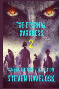 Paperback Eternal Darkness 2 Book