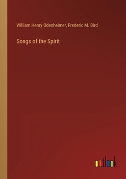 Songs of the Spirit..