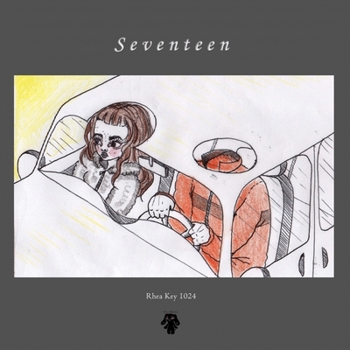 Paperback Seventeen Book