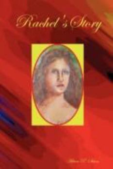 Paperback Rachel's Story Book