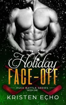 Paperback Holiday Face-off Book