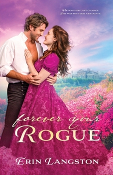 Paperback Forever Your Rogue Book