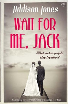 Paperback Wait For Me, Jack Book