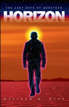 Paperback Horizon Book