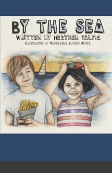 Paperback By the Sea Book