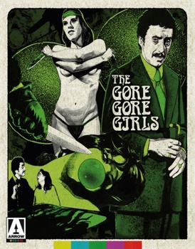 Gore Gore Girls
