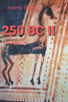 Paperback 250bc II: Kalamata Book