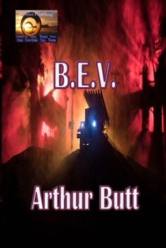 Paperback B.E.V. Book