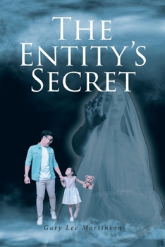 Paperback The Entity's Secret Book