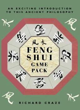 Hardcover Feng Shui Game Pack Book