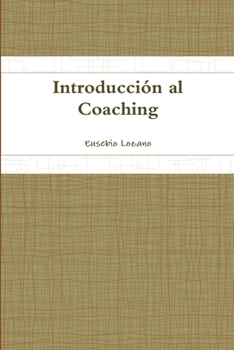 Paperback Introducción al Coaching [Spanish] Book