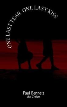 Paperback One Last Tear One Last Kiss Book
