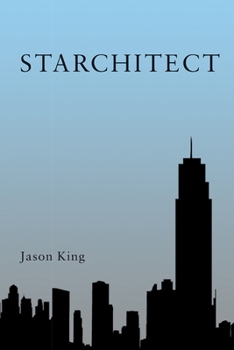 Paperback Starchitect Book