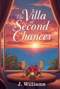 Paperback The Villa of Second Chances Book
