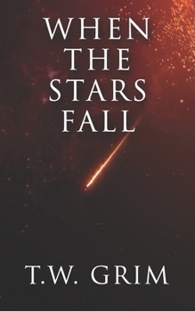 Paperback When The Stars Fall Book