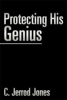 Paperback Protecting His Genius Book