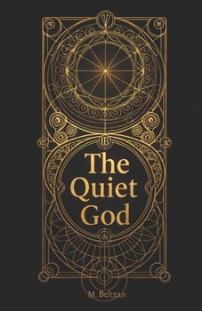 Paperback The Quiet God Book