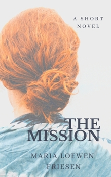 Paperback The Mission Book