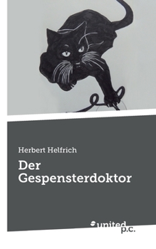 Paperback Der Gespensterdoktor [German] Book