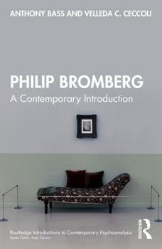 Paperback Philip Bromberg: A Contemporary Introduction Book