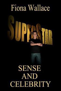 Paperback Sense And Celebrity Book