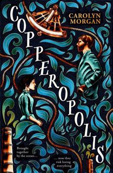 Paperback Copperopolis Book