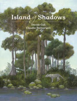 Island of Shadows