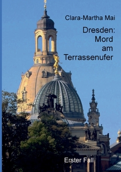 Paperback Dresden Mord am Terrassenufer [German] Book