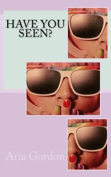 Paperback Have You Seen? Book