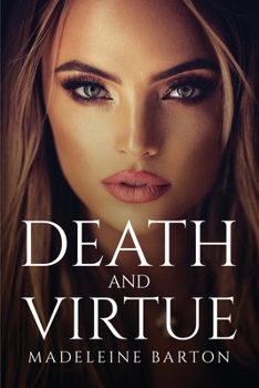 Paperback Death & Virtue Book