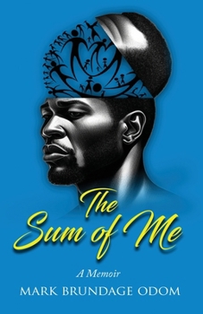 Paperback The Sum of Me Book