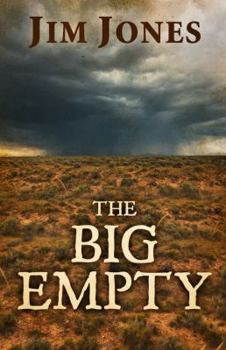 Hardcover The Big Empty Book