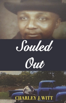 Paperback Souled Out Book