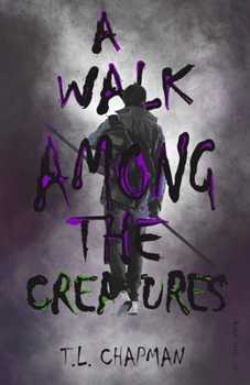 Paperback A Walk Among The Creatures Book