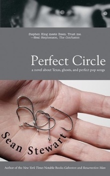 Paperback Perfect Circle Book