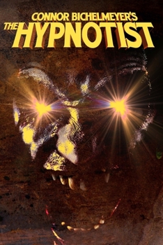 Paperback The Hypnotist Book