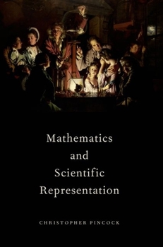 Paperback Mathematics and Scientific Representation Book