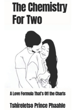 Paperback Chemistry For Two Book