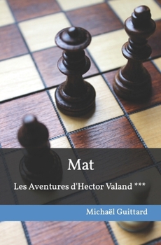 Paperback Mat [French] Book