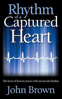 Paperback Rhythm of a Captured Heart Book