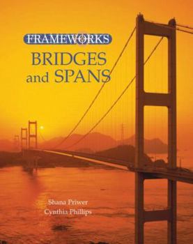 Library Binding Bridges and Spans Book
