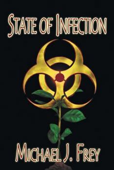Paperback State of Infection Book