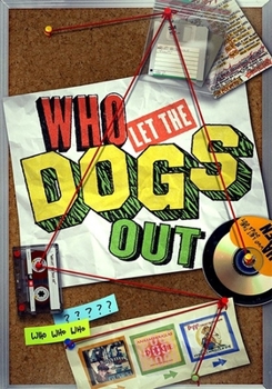 DVD Who Let the Dogs Out Book